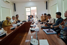 Tak Sekadar MoU, Pemkab Muba Perketat Pengawasan Bantuan Hukum Gratis untuk Warga Kurang Mampu