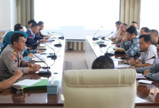 Ramadan 2026 di Muba, Pemkab Siapkan 4 Agenda Religius yang Libatkan Ribuan Warga