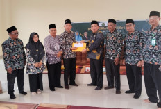 IPARI Muba Mantapkan Program 2026 Lewat Rakerda Perdana, Perkuat Peran Penyuluh Agama di Tengah Masyarakat