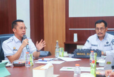 Pemkab Muba Dorong Reforma Agraria, Pelepasan HPK Nonproduktif Jadi Solusi Legalitas Lahan Warga