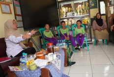 Kasus Siswa SD Simpang Kurun Muba Dimediasi Ulang, Orang Tua Diberi Opsi Pindah Sekolah