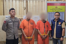 Diburu Lintas Provinsi, Pemodal Illegal Drilling Muba Akhirnya Tertangkap