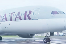 58 Ribu Jemaah Umrah Indonesia Masih di Arab Saudi, Pemerintah Siapkan Opsi Evakuasi di Tengah Konflik 