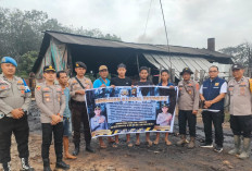 Polres Muba ntensifkan Kegiatan Cegah Illegal Drilling Awal 2026, Sinergi Jadi Kunci