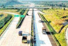 Tol Pelabuhan Panjang–Lematang Diproyeksikan Jadi Penggerak Baru Logistik Lampung