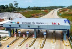 Setelah Sempat Tertunda, Tol Palembang–Bengkulu Akhirnya Dihidupkan Lagi