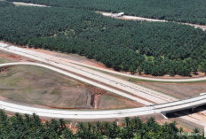 Mudik Lebaran 2026 Makin Lancar, 6 Ruas Tol Baru Dibuka Gratis Secara Fungsional