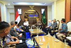 Flyover Jadi Jawaban Macet dan Rawan Kecelakaan, Herman Deru Targetkan Rampung 2027