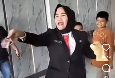 Viral Video Sawer Usai Pelantikan Pejabat Pemkab Muba, BKPSDM dan Inspektorat Siapkan Sanksi
