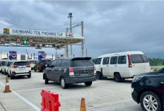 Tol Sibanceh Seksi Padang Tiji–Seulimeum Difungsikan Sementara, Percepat Distribusi Bantuan Bencana di Aceh