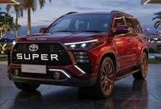 Bukan Sekadar Nostalgia, Toyota Kijang LGX 2026 Tetap Relevan untuk Keluarga Modern