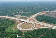 Perkiraan Tarif Tol Palembang–Lampung 2026, Ini Rincian Lengkap dan Estimasi Biaya Perjalanan