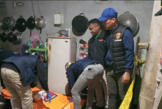 Polisi Kejar Terduga Pelaku, Kasus Tewasnya Perempuan di OKU Timur Masih Didalami