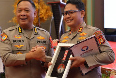 Polda Sumsel Pacu Zona Integritas 2026, Seluruh Polres Dievaluasi untuk Percepat Reformasi Polri