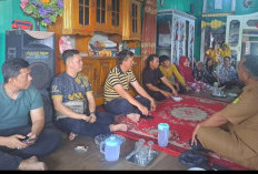 Warga Pinang Banjar Kembali Pertanyakan Komitmen PT GMP, Terkait Dampak Penimbunan Jalan