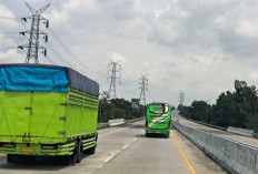 Jalan Tol Sumsel Ubah Peta Ekonomi Sumatra, Dari Konektivitas ke Mesin Pertumbuhan Baru