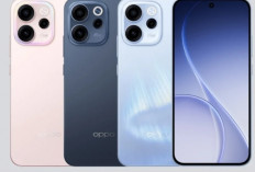 OPPO Reno15 Series Segera Meluncur, Usung Kamera Selfie 50MP dan Baterai Jumbo 6.500mAh
