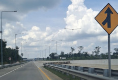 Tol Palembang–Jambi Makin Strategis, Dorong Ekonomi Daerah dan Pangkas Waktu Tempuh Antarprovinsi