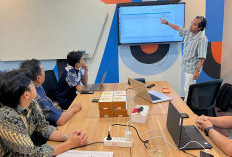 Akses Internet Desa di Muba Dipercepat, Pemkab dan Telkomsel Matangkan Pembangunan BTS Hingga 2026