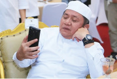 Setelah Video Viral, Gubernur HD Gerak Cepat Bawa Pulang Korban Dugaan Penipuan Kerja di Kamboja