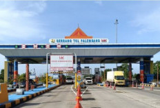 Libur Paskah Dongkrak Trafik Tol Trans Sumatera hingga 42 Persen, Ruas Sumatera Utara dan Aceh Paling Padat