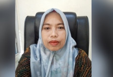 Klarifikasi dan Permohonan Maaf Bagian Umum Setda Muba Terkait Kekeliruan Input Data RUP BBM Genset