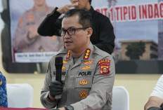 Operasi Ketupat Musi 2026 Berakhir, Polda Sumsel Soroti Lonjakan ETLE dan Evaluasi Kecelakaan