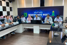 Pemkab Muba Jadi yang Terbaik di Sumsel, Raih Skor Tertinggi Indeks Satu Data Indonesia