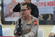 Jelang Mudik Lebaran 2026, Truk Tiga Sumbu Dilarang Melintas di Jalur Tol dan Jalintim Sumsel