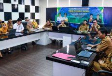 Kominfo Muba Siapkan 37 Program Digital untuk Percepat Transformasi Pemerintahan hingga 2030