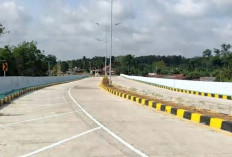 Lima Fly Over di Muara Enim Siap Dibangun Mulai 2026, Target Rampung 2027