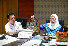 Sumsel Siap Bersinar di Kriyanusa 2026, Usung Tema Warisan Budaya Berkelanjutan