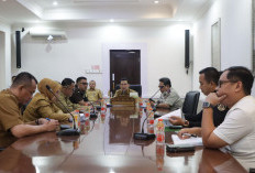 Pemkab Muba Siapkan Tim Khusus Percepat Realisasi Jalan Tol Palembang–Jambi