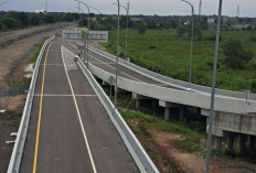 Daftar Tol Fungsional Gratis saat Libur Natal 2025 dan Tahun Baru 2026, Ini Rutenya