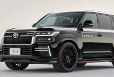 Toyota Kijang Super 2026 Digadang Jadi MPV Penyeimbang Harga, Nostalgia, dan Teknologi