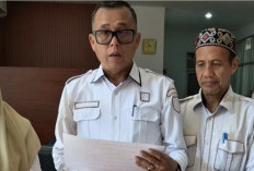 Insan Pendidikan Muba Galang Dana, Salurkan Bantuan untuk Korban Bencana di Tiga Provinsi