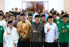 Wagub Sumsel Dorong LP Ma’arif NU Jadi Pilar Penguatan Pendidikan Berkualitas