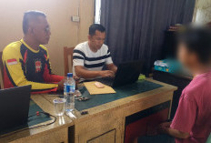 Cekcok Keluarga Berujung Maut di Jirak Jaya, Pelaku Serahkan Diri ke Polisi