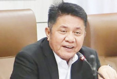 Pemprov Sumsel Belum Terapkan Penuh WFA, Herman Deru Tegaskan Pelayanan Publik Tetap Prioritas