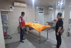 Polisi Bongkar Jaringan Narkoba di Palembang, Satu Tewas Saat Kabur