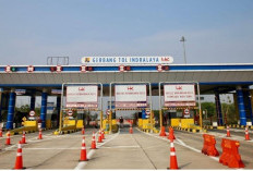 Libur Imlek 2026 di Sumsel, Cek Tarif Tol dan Estimasi Biaya Perjalanan Antar Kota