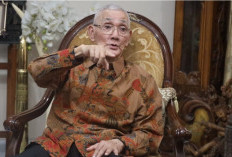 Negara Kehilangan Putra Terbaik, Try Sutrisno Wafat di Usia 90 Tahun