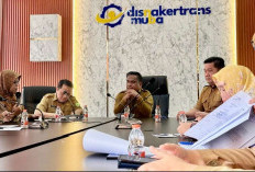 Loker Januari 2026 Dibuka! Disnakertrans Muba Gandeng PT PKSS, Prioritaskan Putra-Putri Daerah