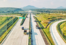 Tol Trans Sumatera Belum Tersambung dari Aceh ke Lampung, Ini Progres Terbaru dan Ruas yang Sudah Beroperasi