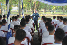 Seleksi Bintara Polri 2026 di Jakabaring, Polda Sumsel Terapkan Sistem Transparan dan Ketat
