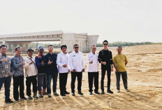 Warga Desa Berlian Makmur Usulkan Overpass atau Underpass di Tol Betung–Tempino, Akses Kebun Terancam Terputus