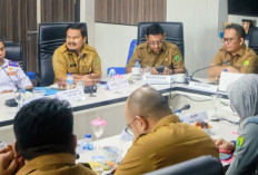 DBH Menurun, DPRD dan Pemkab Muba Perkuat Sinergi Gali Potensi Pajak Perusahaan untuk Dongkrak PAD