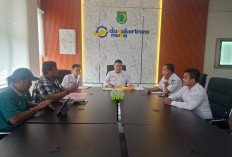 Disnakertrans Muba Sukses Mediasi Sengketa PHK, Hak Pekerja dan Kepastian Usaha Sama-Sama Terjaga