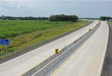 Lampung–Aceh Bisa Ditempuh Sehari! Jika Tol Trans Sumatera Tersambung Penuh, Sumatra Tak Lagi Sejauh Dulu