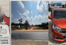 Polsek Bayung Lencir Ringkus Pelaku Curas di Jalintim Palembang–Jambi, Dua Rekan Masih Diburu